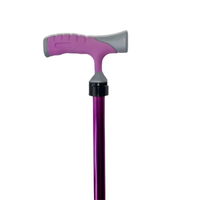 Adjustable Adult Crutches - TKCR 101