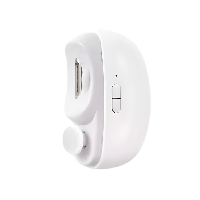 Nail Clippers TKDC 101 - Pink/Purple/White