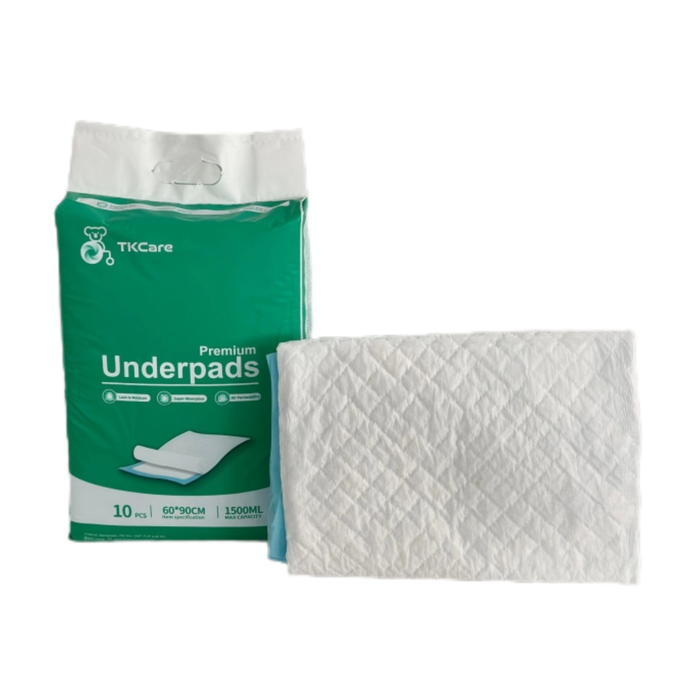 Disposable Underpads - TKDP 101