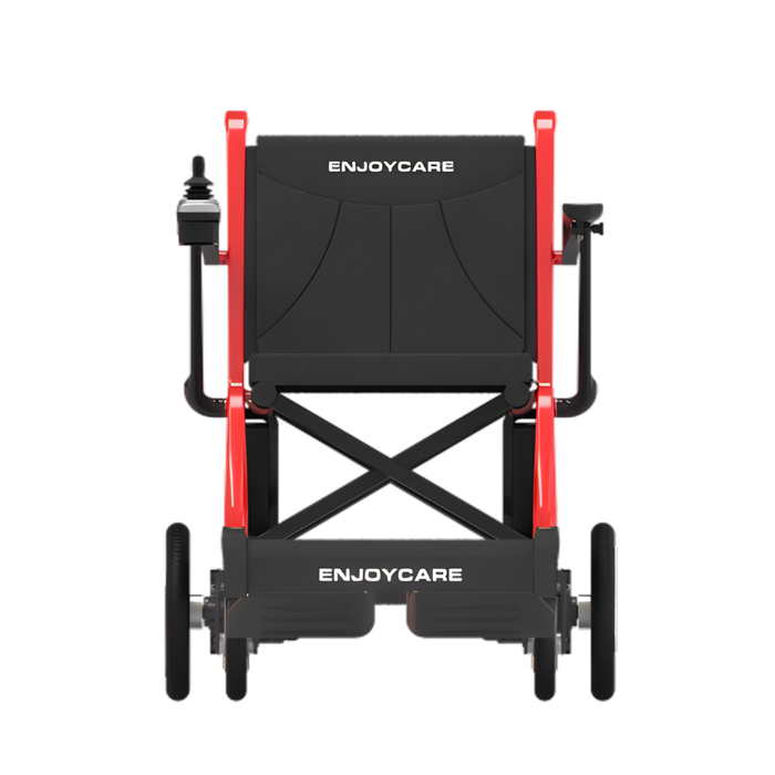 Lightweight Portable Electric Wheelchair - TKEW 053