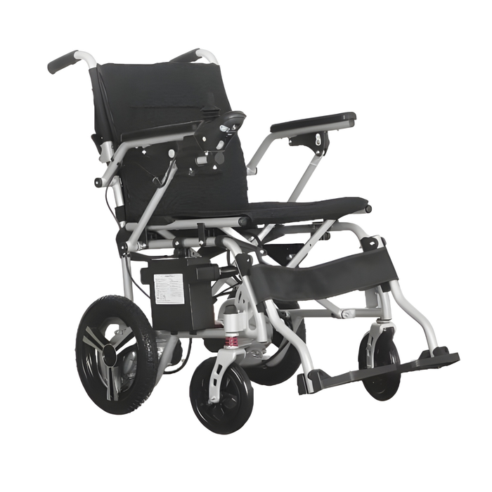 Entry-Level Electric Wheelchair - TKEW 054