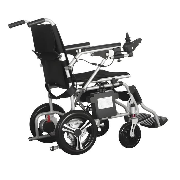 Entry-Level Electric Wheelchair - TKEW 054