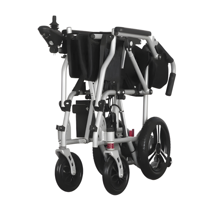 Entry-Level Electric Wheelchair - TKEW 054