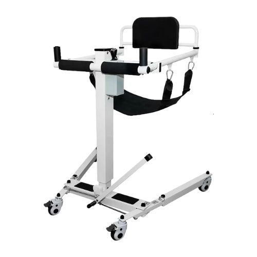 Electric Lift Recliner Chair - TKLF 101