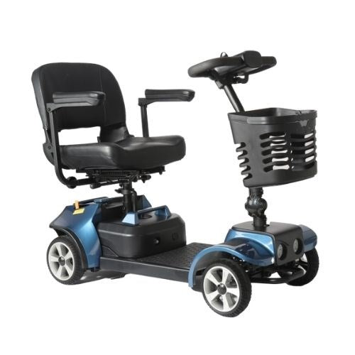 Mid-Range Mobility Scooter - TKSC 100