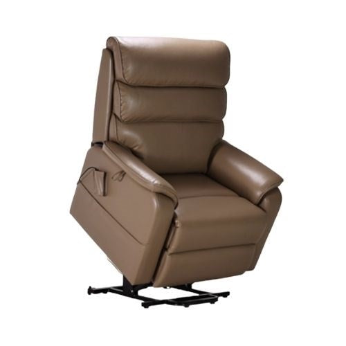 Electric Recliner Chair - TKSF 101 - 32.7" / 37.8" / 45.6"