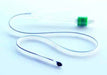 Releen Inline 2.0 Cath Male Foley Round Silicone 40cm