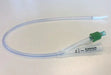 Urimed Cath Male Foley 2-way Tiemann Silicone 40cm -18ch