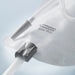 Conveen Security+ Leg Bag (Non-Sterile) - Box 10