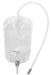 Conveen Security+ Leg Bag (Sterile) 50cm - Clamp Tap