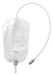 Conveen Security+ Leg Bag (Sterile) 50cm - Clamp Tap