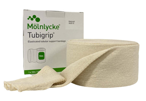 Tubigrip Tubular Bandage (Natural) x 10m
