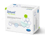 Zetuvit Plus Silicone Non-Bordered Dressing