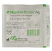 Mepilex Ag Bordered Antimicrobial Foam Dressing
