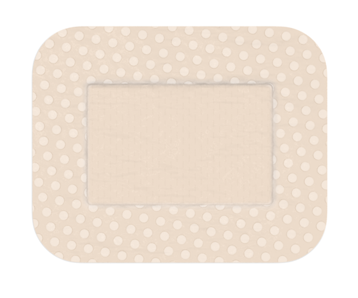 Mepilex Flex Lite Bordered Foam Dressing