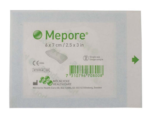 Mepore Island Dressing