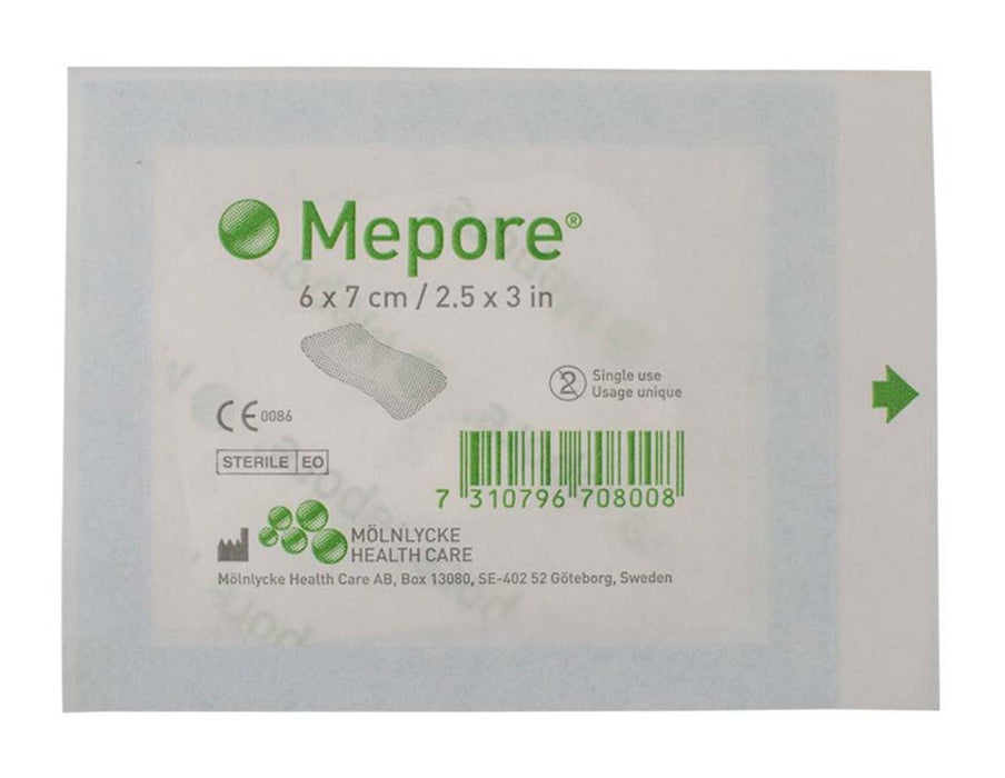 Mepore Island Dressing