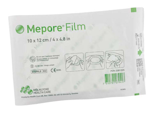 Mepore Film