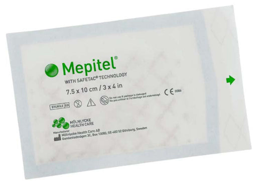 Mepitel Wound Contact Layer