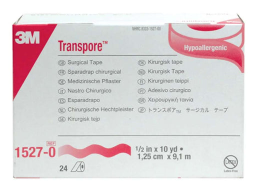 Transpore Surgical Tape