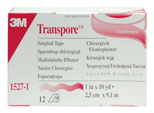 Transpore Surgical Tape