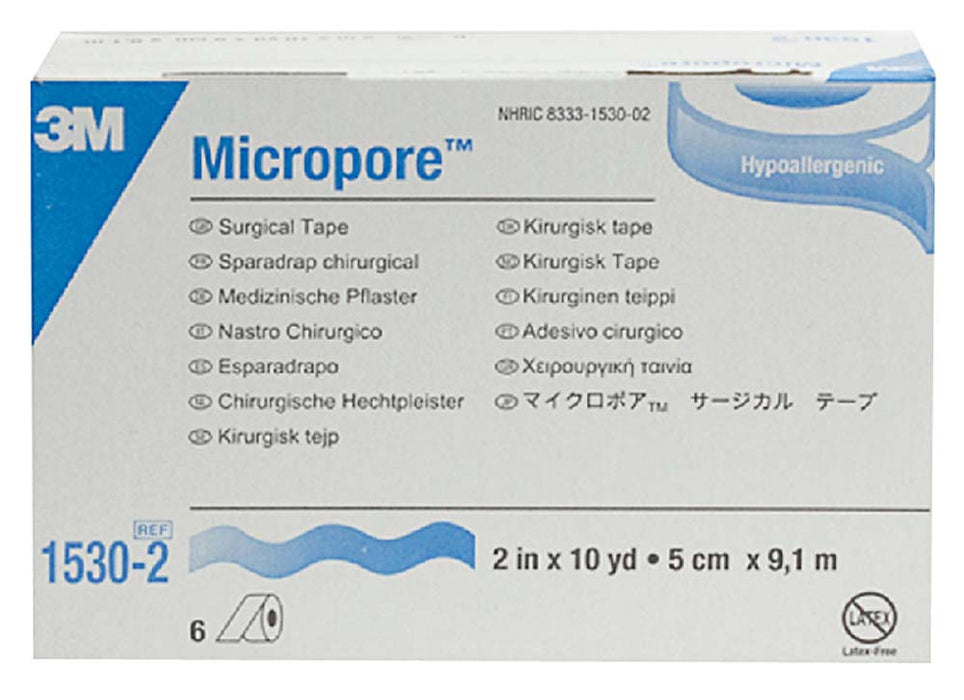 Micropore Surgical Tape