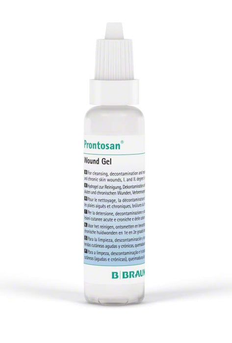 B.Braun Prontosan Wound Gel - 30ml