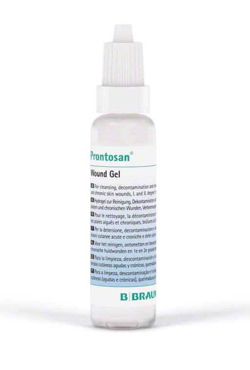 B.Braun Prontosan Wound Gel - 30ml