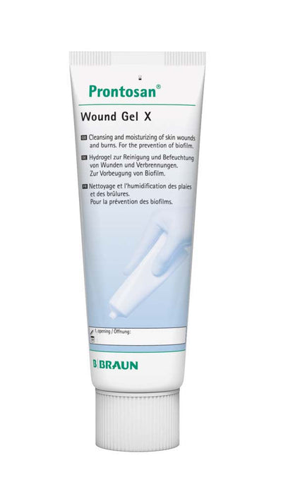B.Braun Prontosan Wound Gel X - 50g