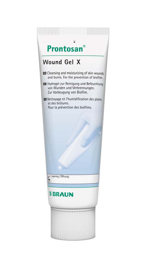 B.Braun Prontosan Wound Gel X - 50g
