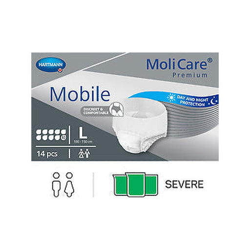 MoliCare Premium Unisex Mobile – 10 Drops