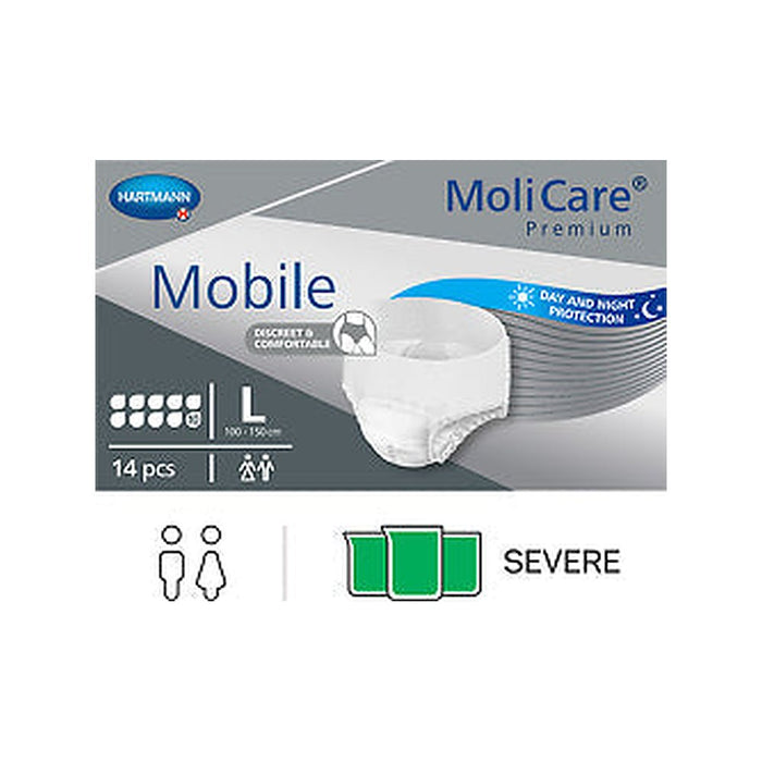 MoliCare Premium Unisex Mobile – 10 Drops