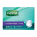 Depend Super Unisex Underwear – 12 Pack