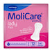 MoliCare Premium Lady Pad – 1 Drop, 12 Pack