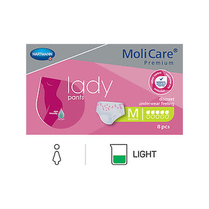 MoliCare Premium Lady Pants – 5 Drops