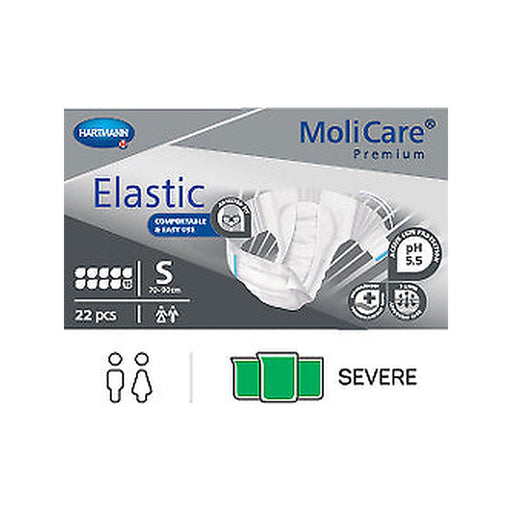 MoliCare Premium Unisex Elastic – 10 Drops