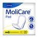 MoliCare Unisex Pad 3 Drops – 30 Pads per Pack