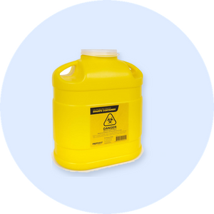 Clinical Waste