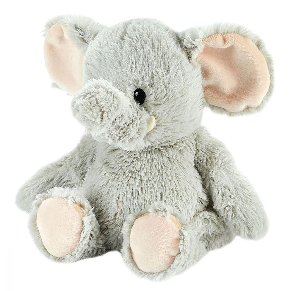 Warmies Elephant Fully Heatable Soft Toy — Innovation Project
