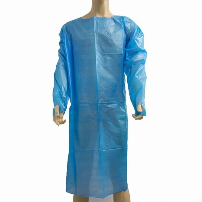 2. Protective Clothing