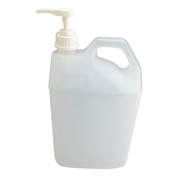 5 Litre Plastic Dispenser Pumps