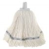 Sabco 350g Premium Grade Microfibre Round Mop Head