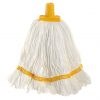 Sabco 350g Premium Grade Microfibre Round Mop Head