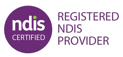 Registered NDIS provider